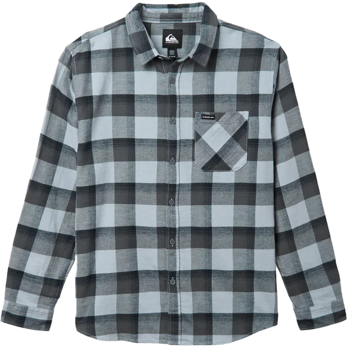 Men's Penmar Check Flannel alternate view