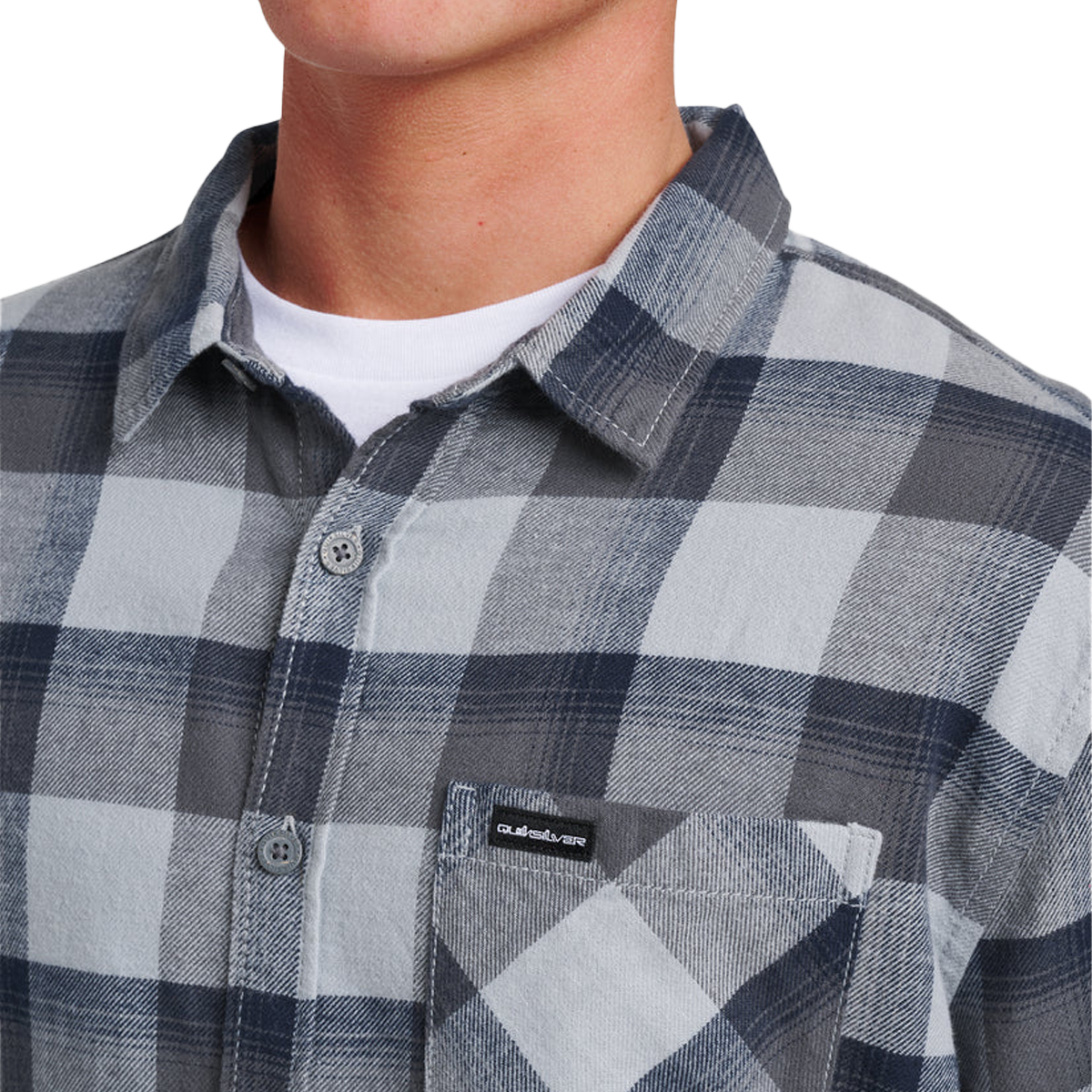 Men's Penmar Check Flannel alternate view