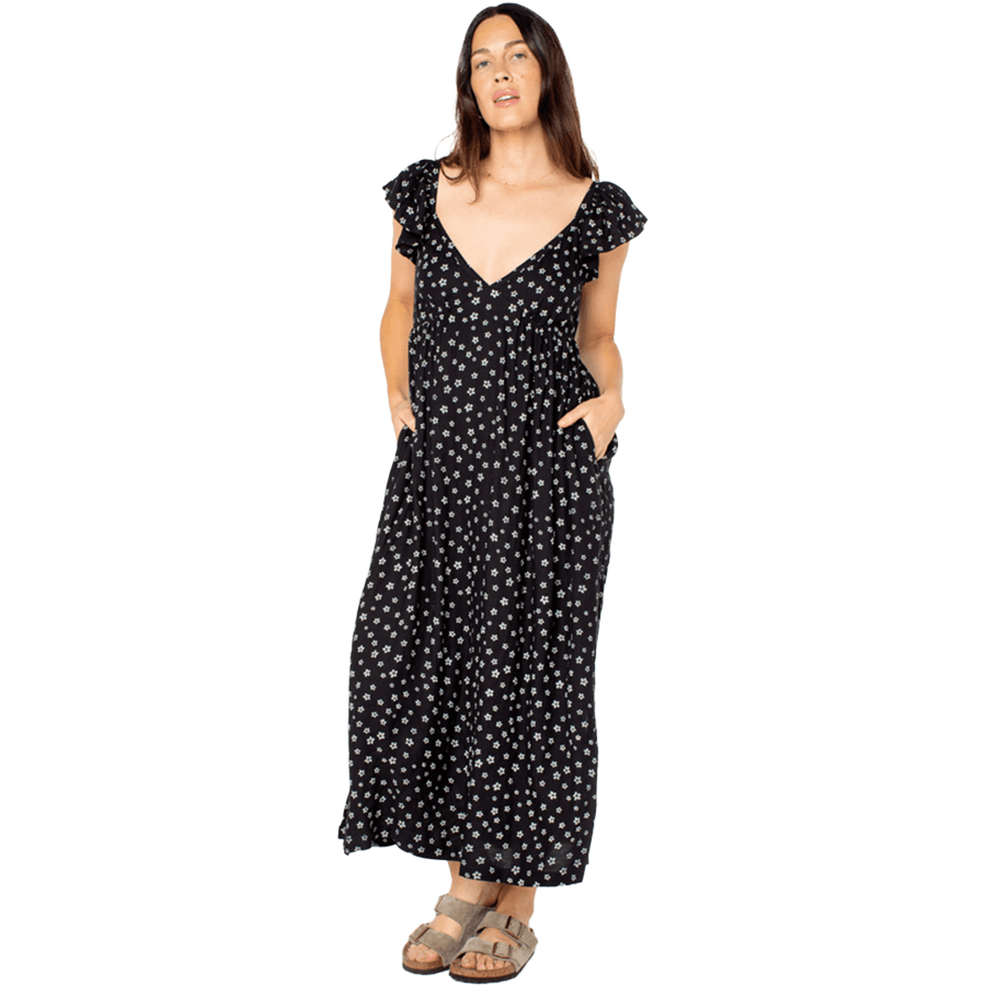 Women's Bohemian Nights Dress alternate view