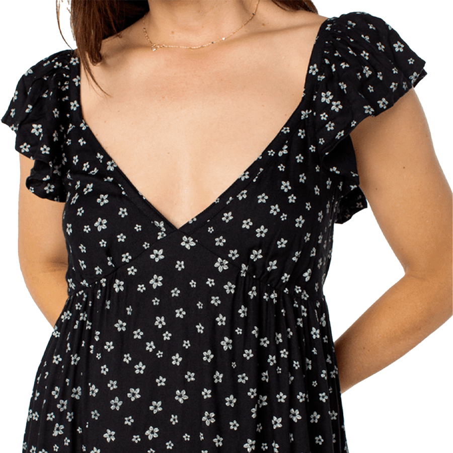 Women's Bohemian Nights Dress alternate view