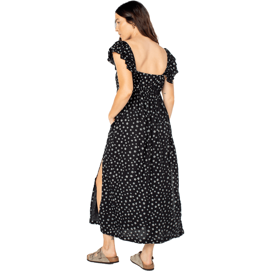 Women's Bohemian Nights Dress alternate view
