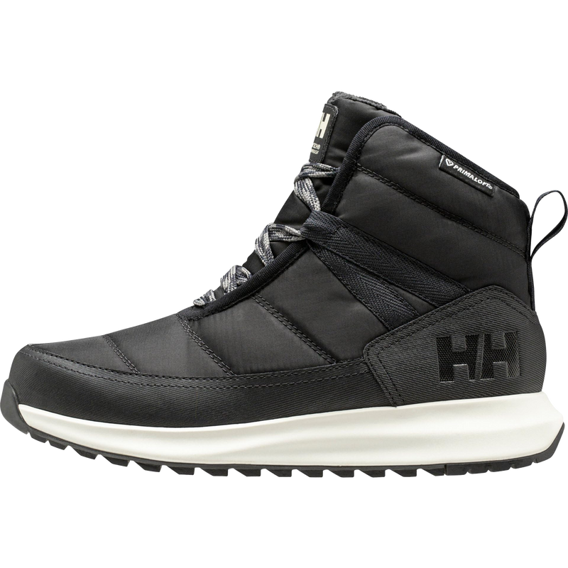 Women's Nora Helly Tech Waterproof Winter Boots, Women's Nora Helly Tech Waterproof Winter Boots Left
