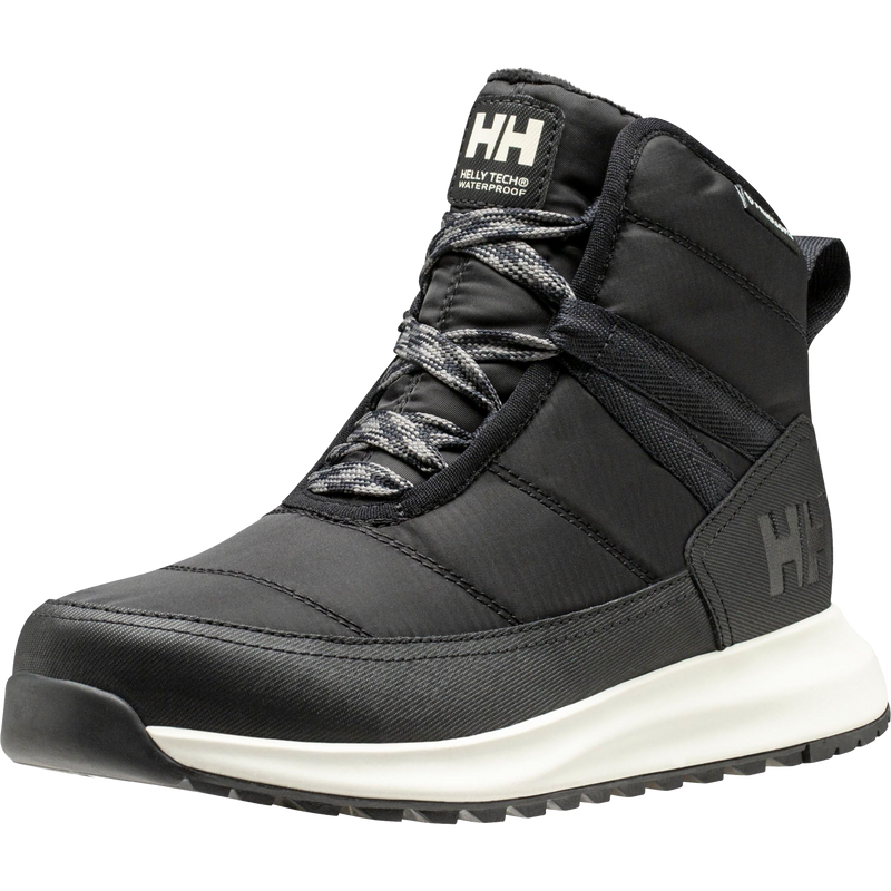 Women's Nora Helly Tech Waterproof Winter Boots, Women's Nora Helly Tech Waterproof Winter Boots Front