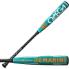 Teal/Orange