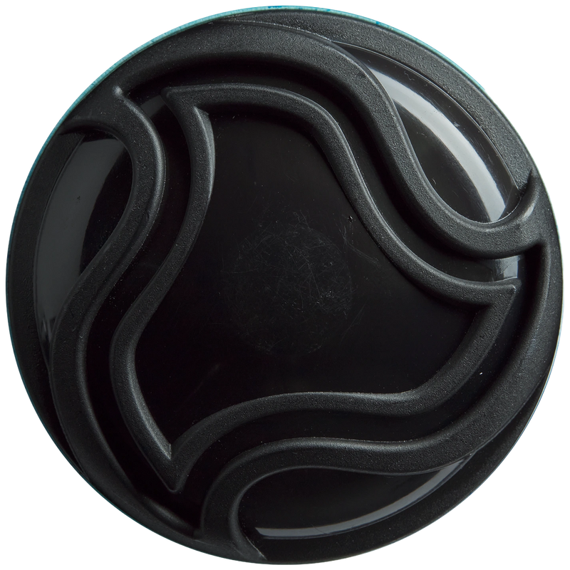 Omega -3 BBCOR, DeMarini Omega -3 BBCOR in Teal/Orange end cap
