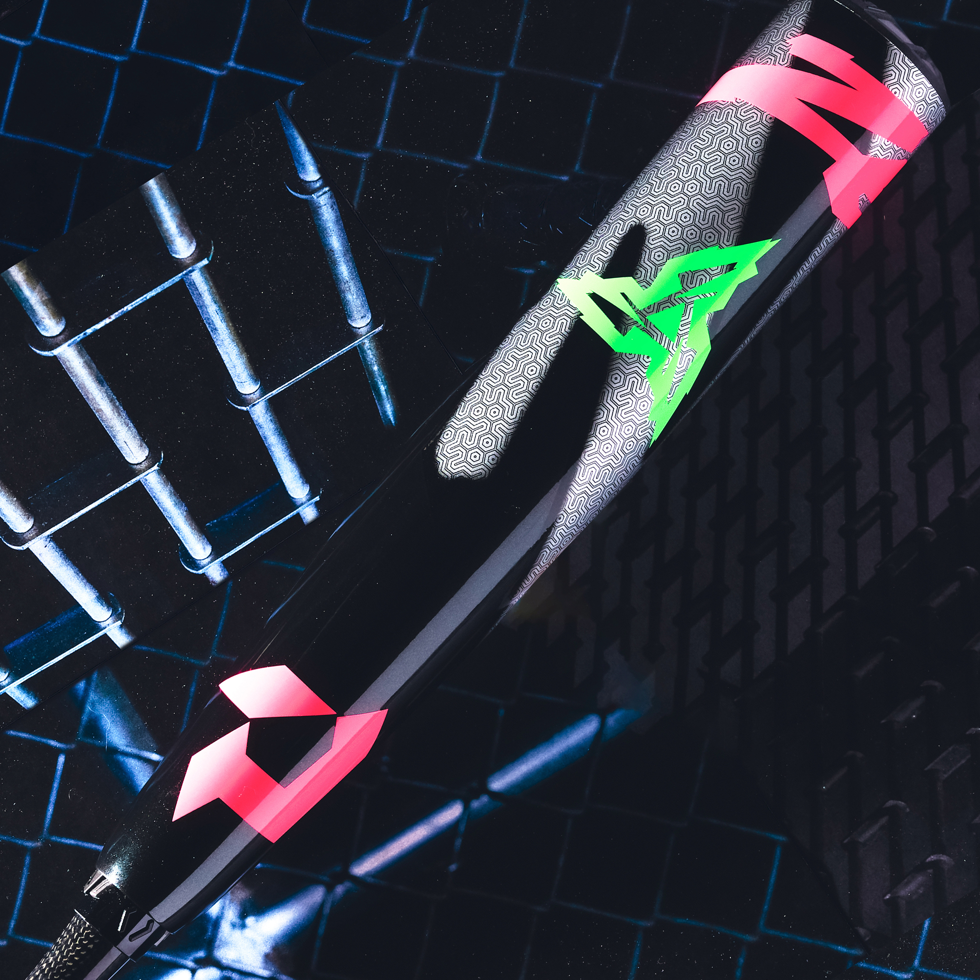 Zen -10 USSSA Limited Edition 2 3/4