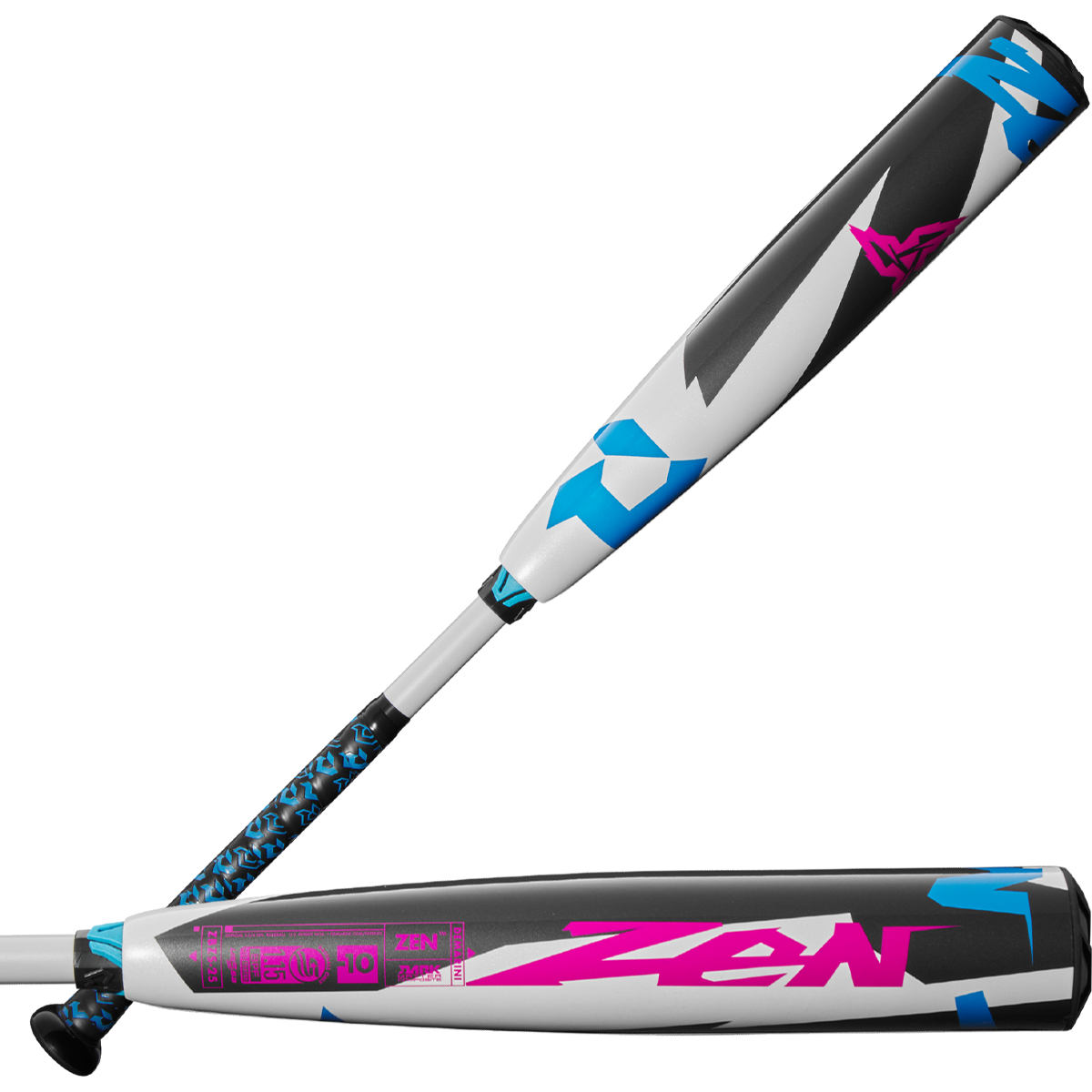 Zen -10 USSSA 2 3/4