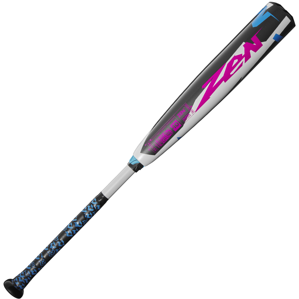 Zen -10 USSSA 2 3/4
