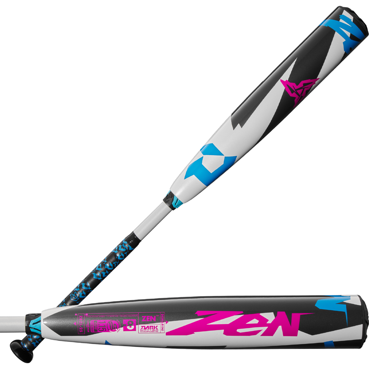 Zen -8 USSSA 2 3/4