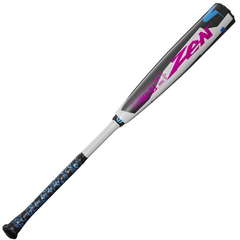 Zen -5 USSSA 2 3/4", DeMarini Zen -5 USSSA 2 3/4" side 2