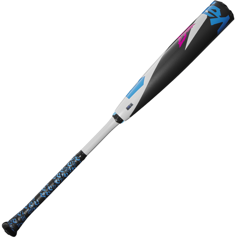 Zen -5 USSSA 2 3/4", DeMarini Zen -5 USSSA 2 3/4" side 3