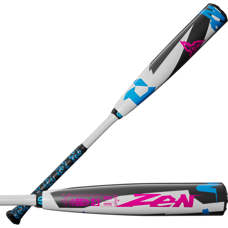 Zen -5 USSSA 2 3/4", Featured Image
