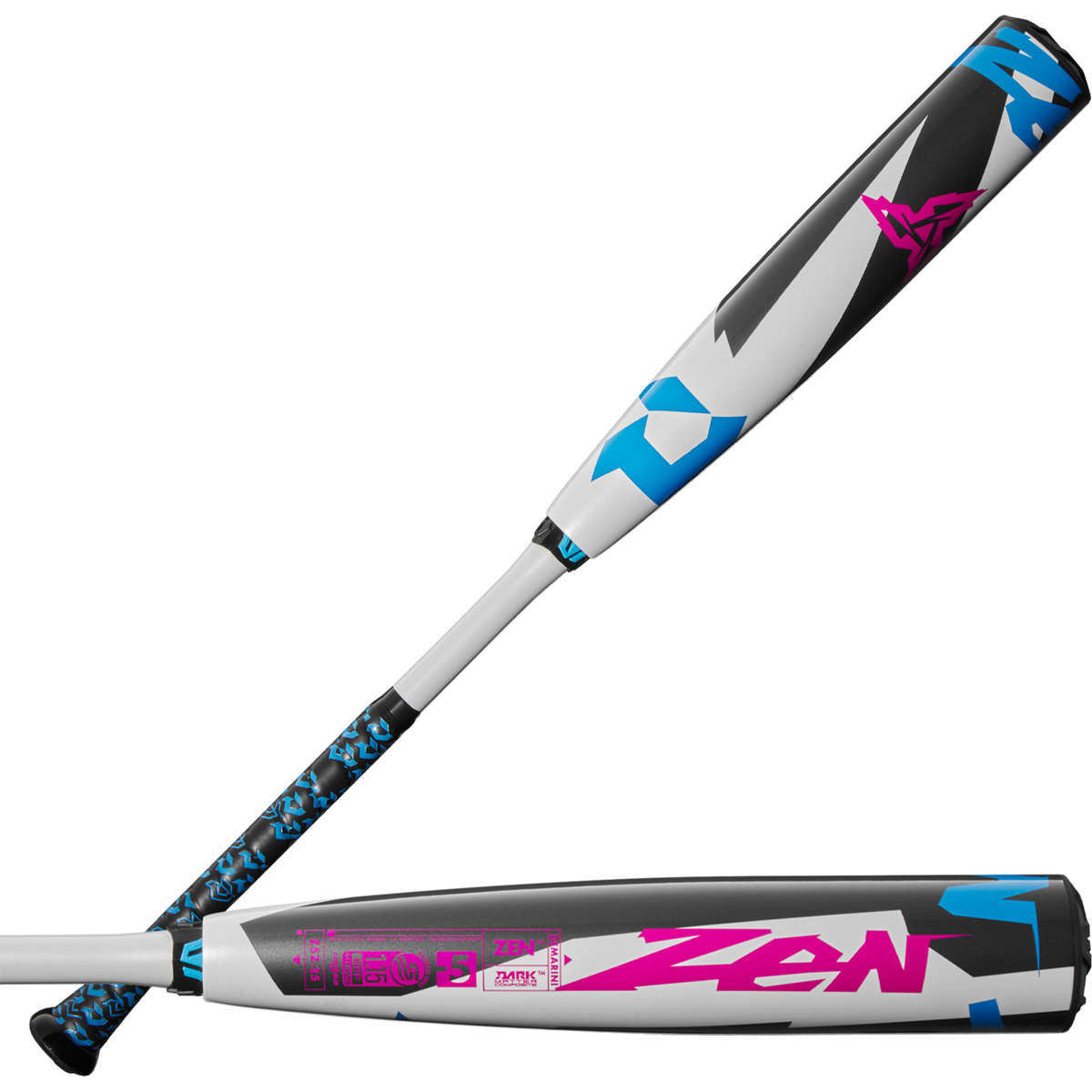 Zen -5 USSSA 2 3/4