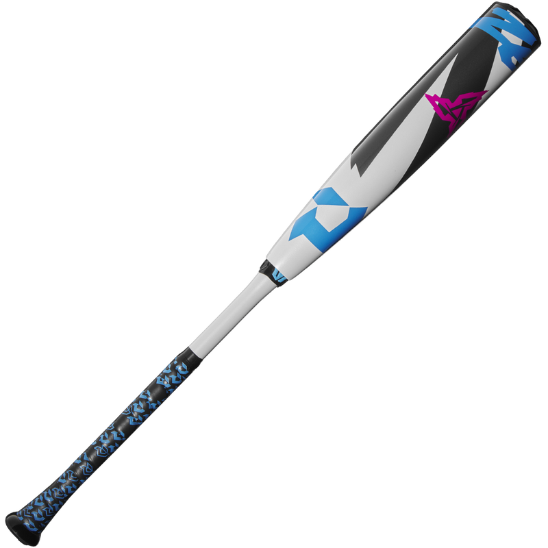 Zen -5 USSSA 2 3/4", DeMarini Zen -5 USSSA 2 3/4" Side 1