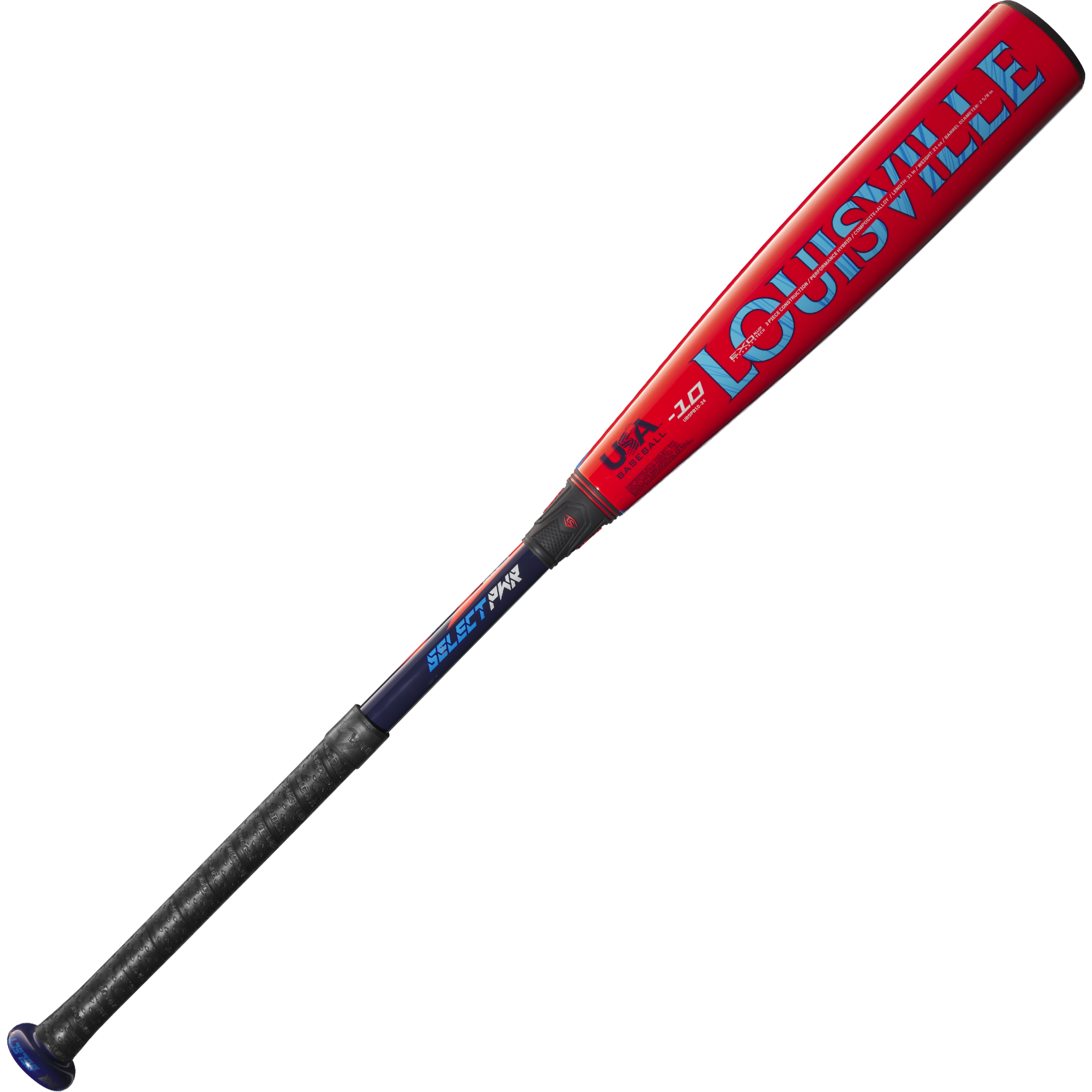 Select PWR -10 USA 2 5/8