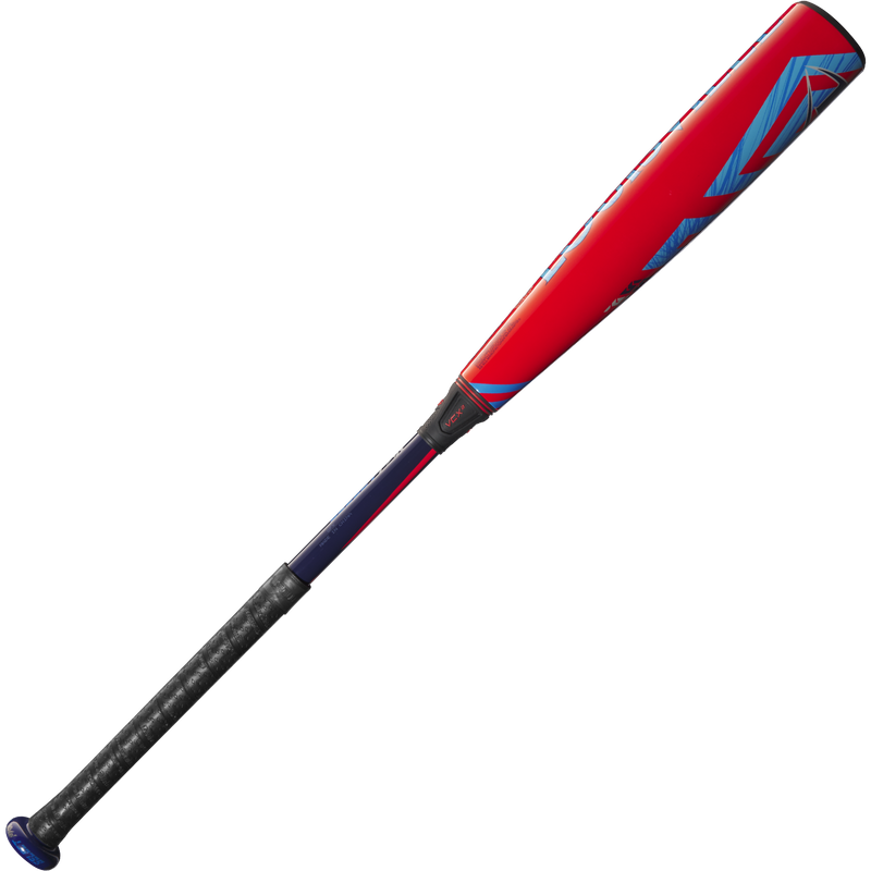Select PWR -10 USA 2 5/8", Louisville Slugger Select PWR -10 USA 2 5/8" in Red/Blue side