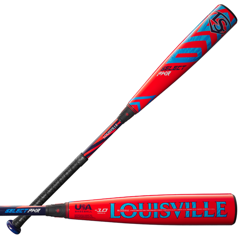 Select PWR -10 USA 2 5/8", Featured Image