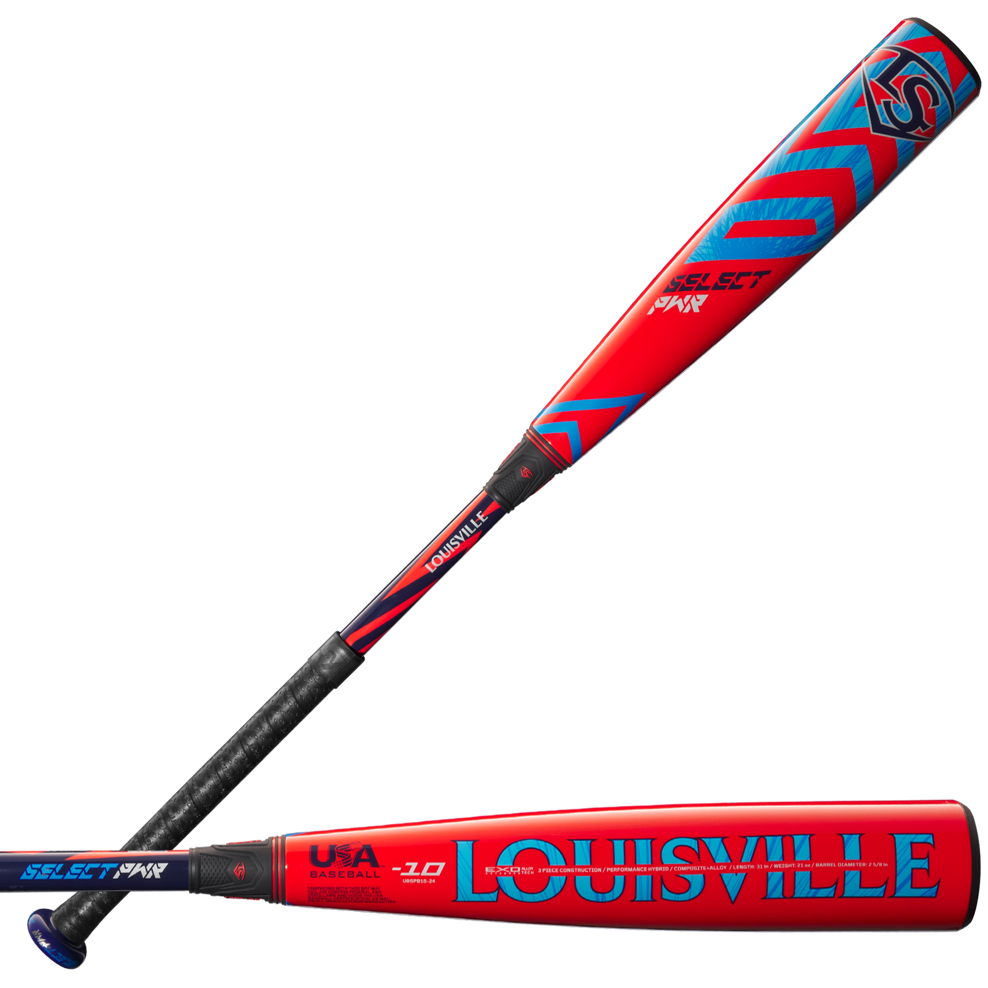 Select PWR -10 USA 2 5/8