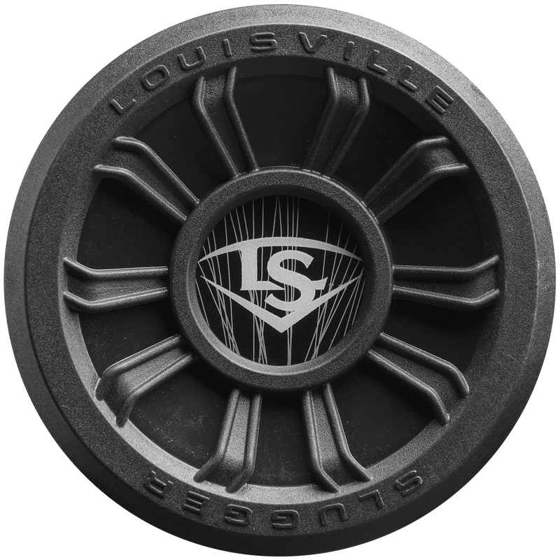 Select PWR -10 USA 2 5/8", Louisville Slugger Select PWR -10 USA 2 5/8" in Red/Blue end cap