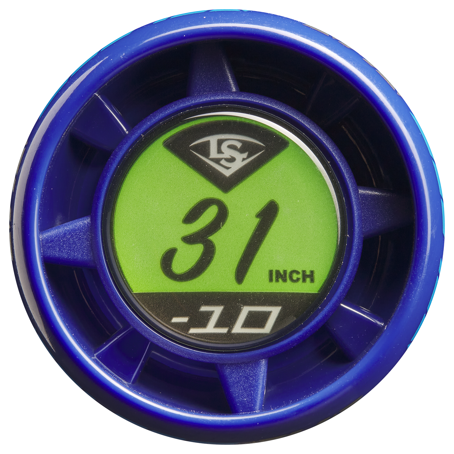 Select PWR -10 USA 2 5/8