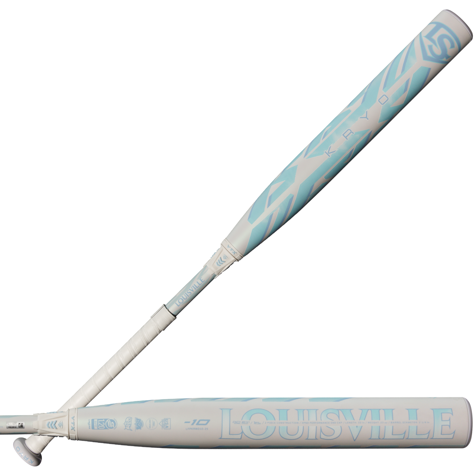 Kryo Frost Fastpitch -10 – Sports Basement