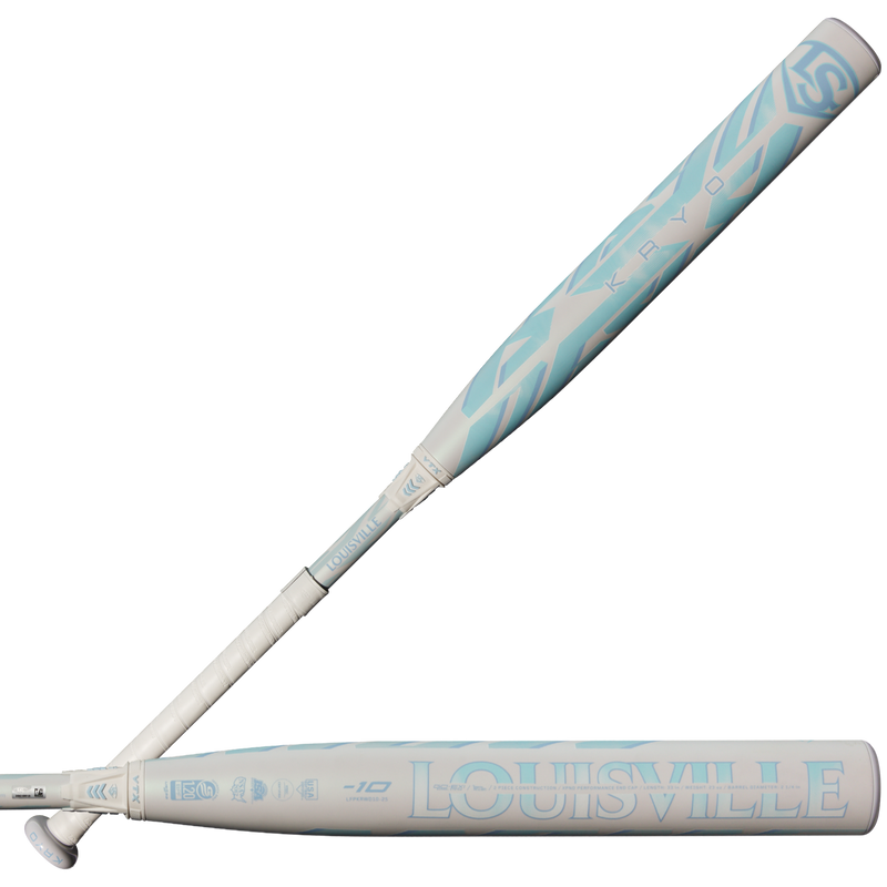 Kryo Frost Fastpitch -10, Featured Image