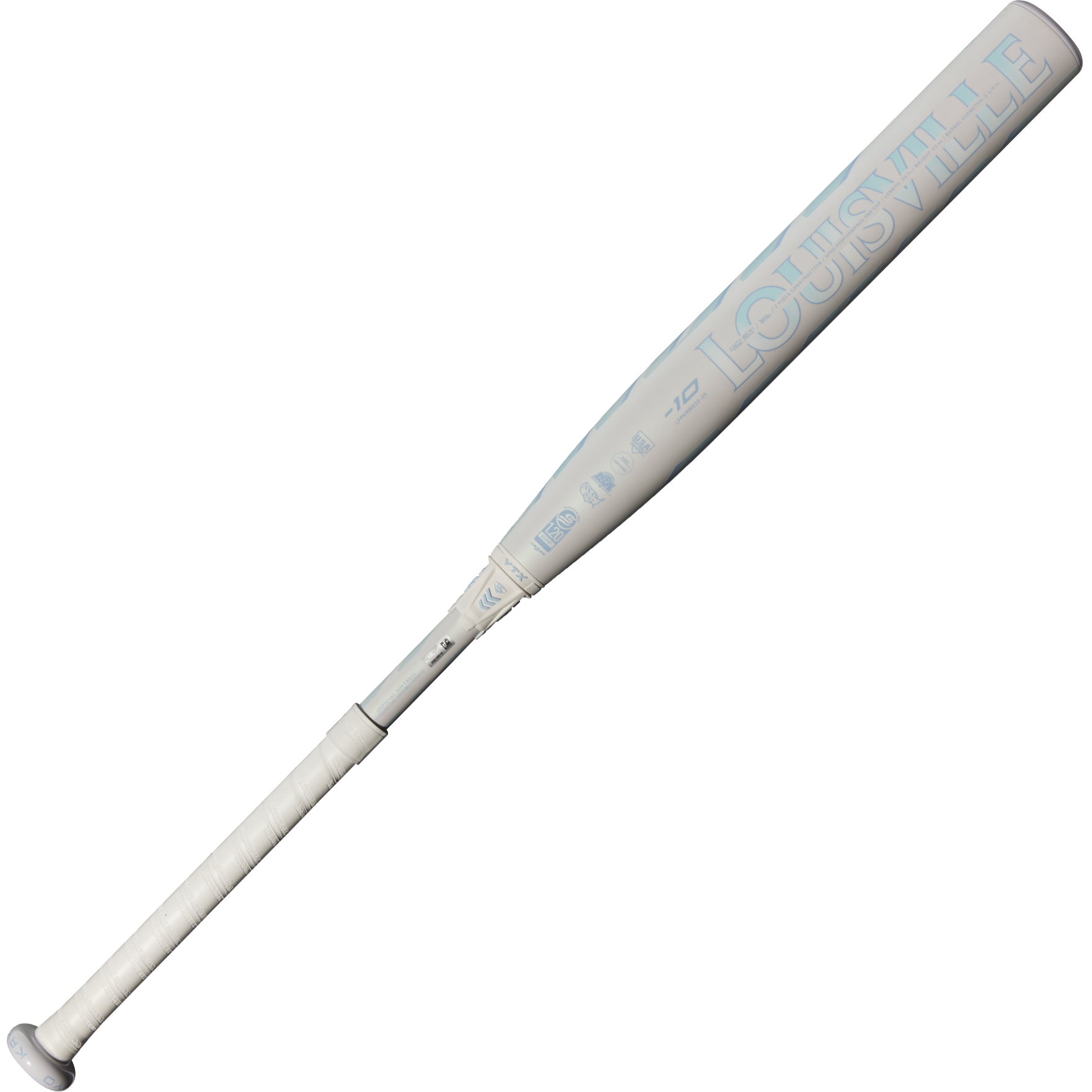 Kryo Frost Fastpitch -10 alternate view