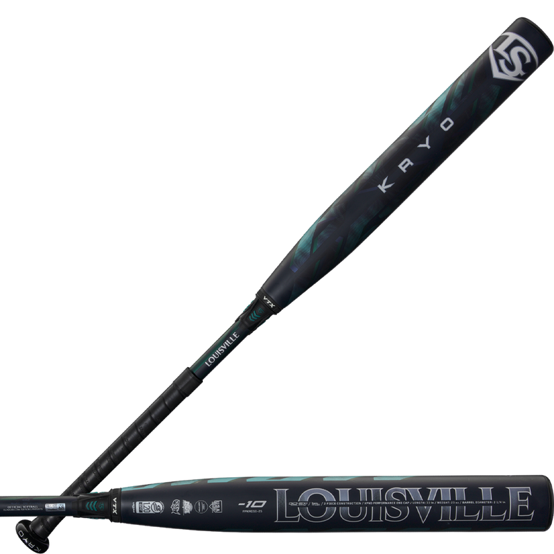 Kryo Fastpitch -10, Featured Image
