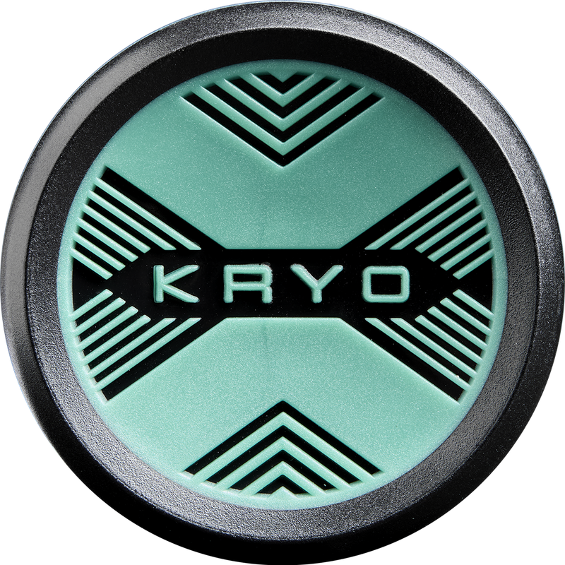 Kryo Fastpitch -10, Louisville Slugger Kryo FP -10 endcap