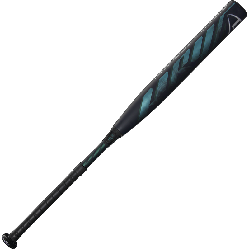 Kryo Fastpitch -10, Louisville Slugger Kryo FP -10 side 1