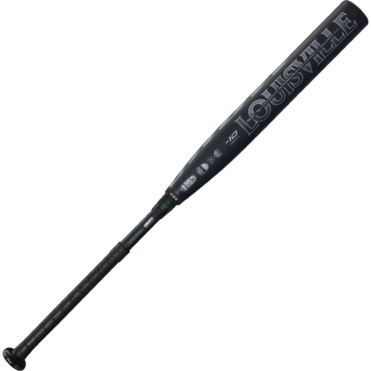 Kryo Fastpitch -10 alternate view