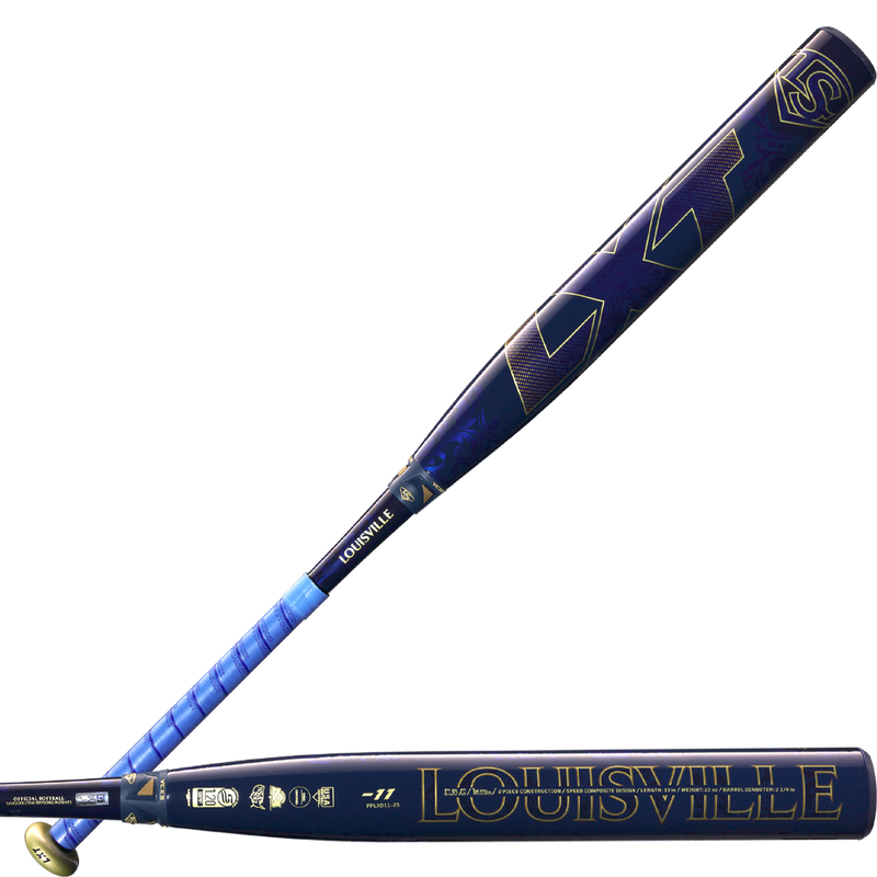 LXT Fastpitch -11, Featured Image