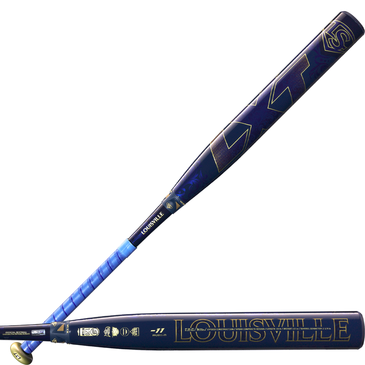 LXT Fastpitch -11 alternate view