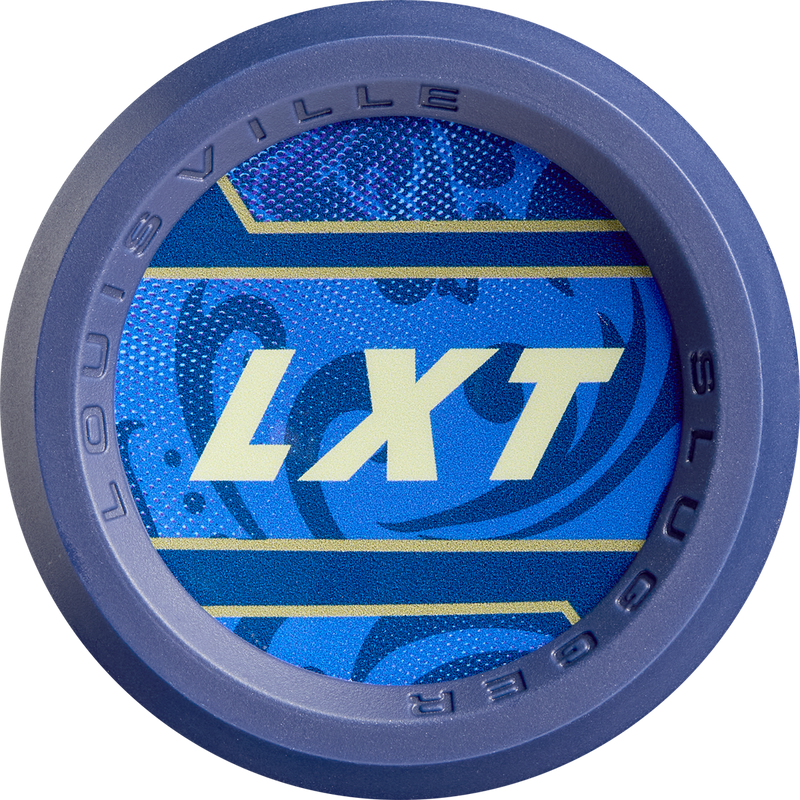 LXT Fastpitch -11, Louisville Slugger LXT FP -11 endcap