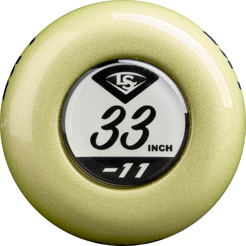 LXT Fastpitch -11, Louisville Slugger LXT FP -11 length