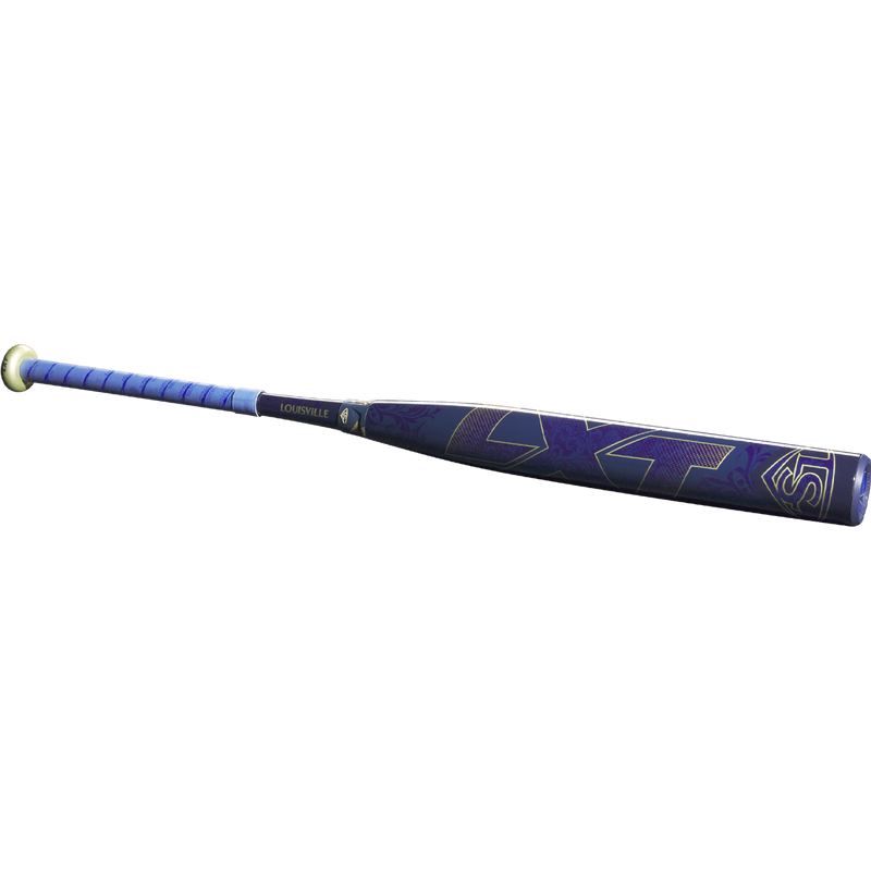 LXT Fastpitch -11, Louisville Slugger LXT FP -11 horizontal 