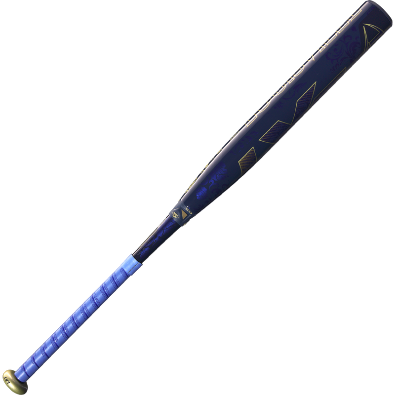 LXT Fastpitch -11, Louisville Slugger LXT FP -11 side 2