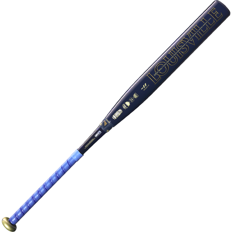 LXT Fastpitch -11, Louisville Slugger LXT FP -11 alt logo