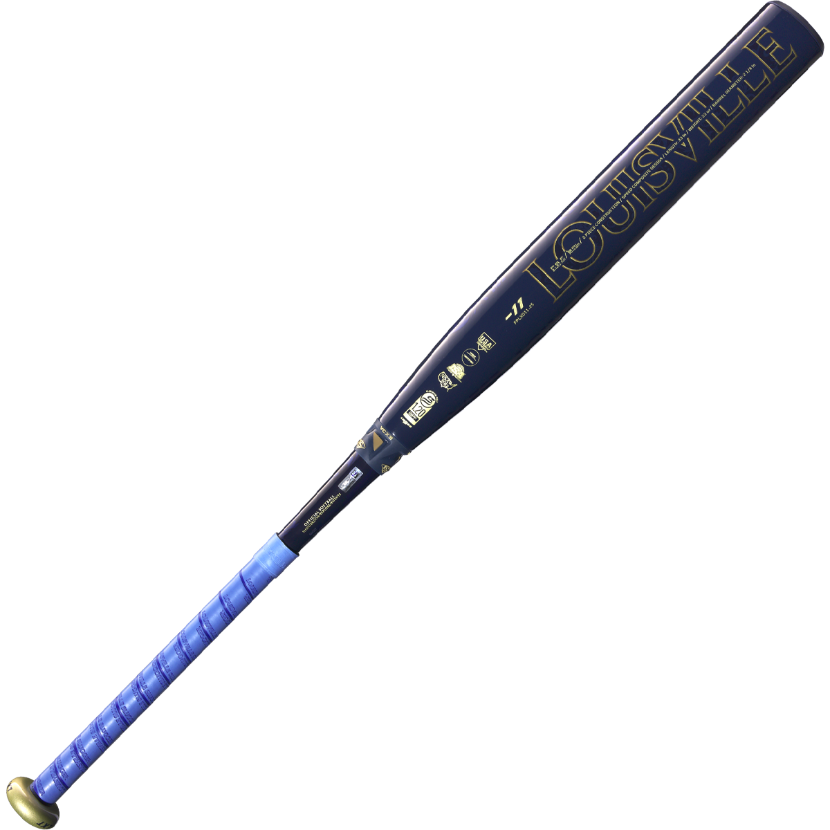LXT Fastpitch -11 alternate view