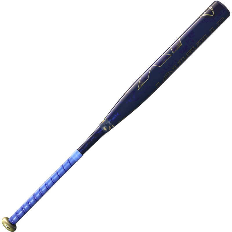 LXT Fastpitch -11, Louisville Slugger LXT FP -11 side 1