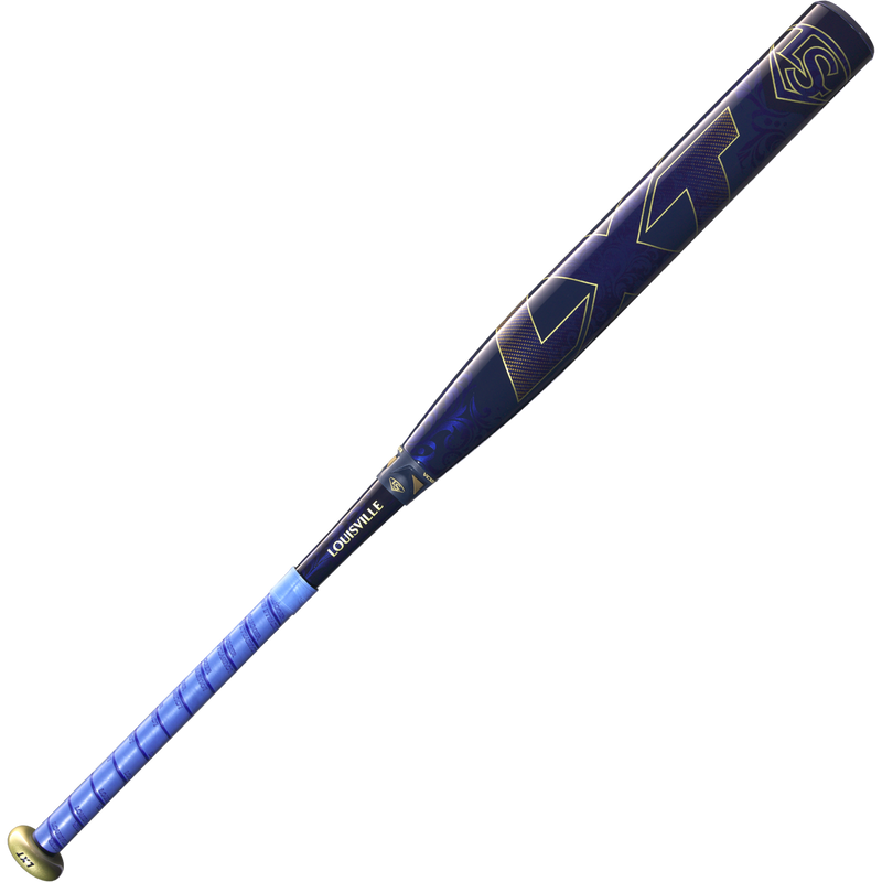 LXT Fastpitch -11, Louisville Slugger LXT FP -11 logo