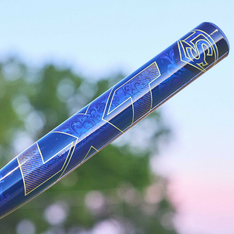 LXT FP -10, Wilson LXT FP -10 bat lifestyle