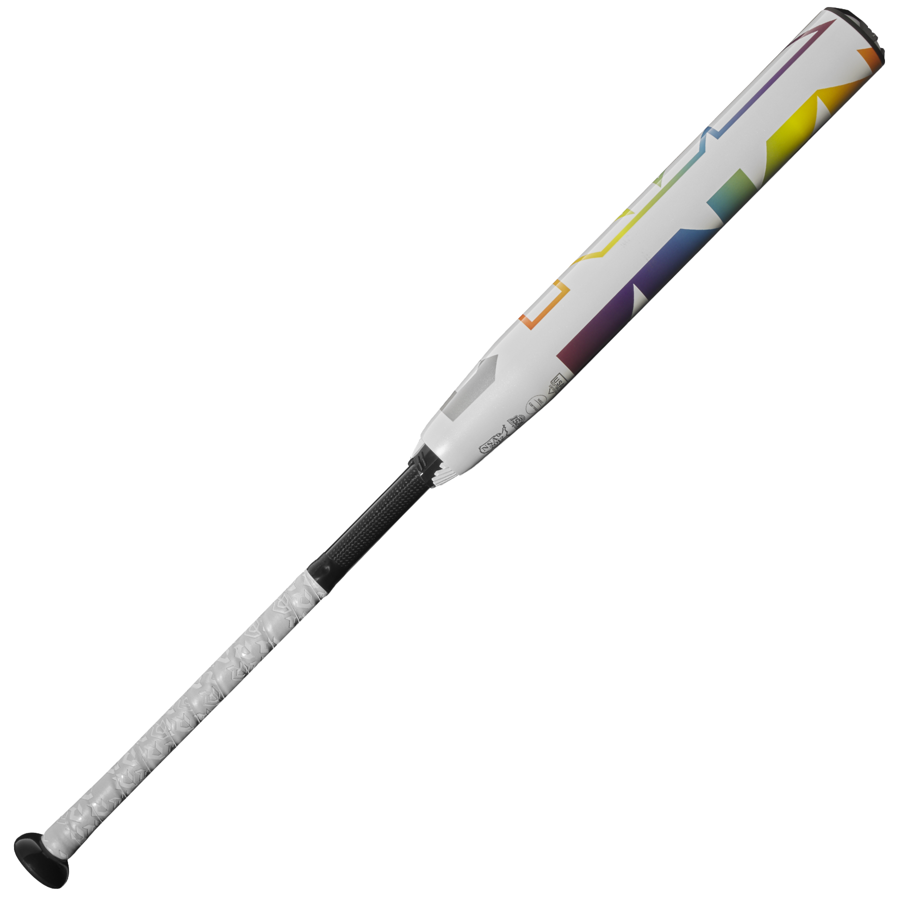 Prism+ Fastpitch -11 alternate view