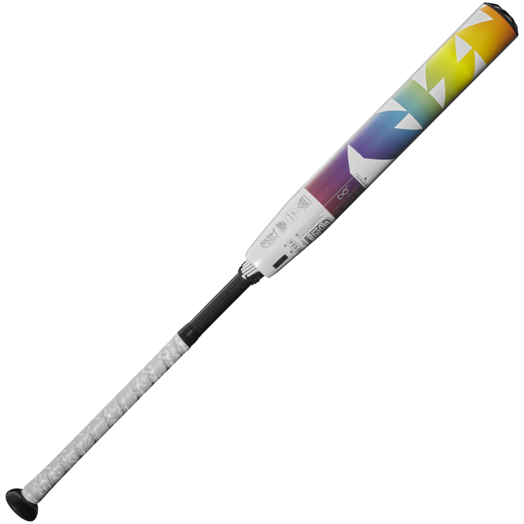 Prism+ Fastpitch -11 alternate view