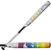 White/Rainbow