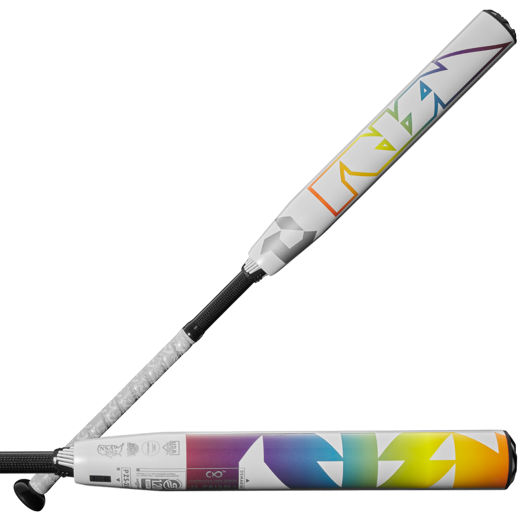 Prism+ Fastpitch -11 alternate view