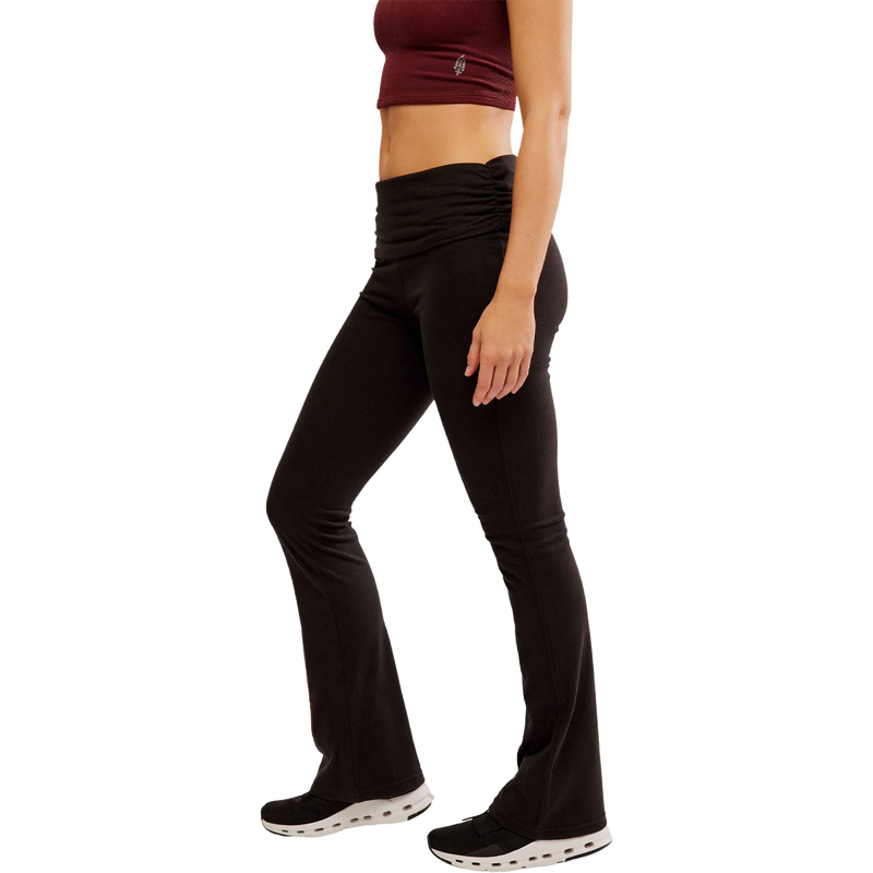 Women's Aced It Legging, Free People Movement Women's Aced It Legging side