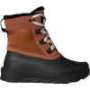 C79-Burnt Umber/TNF Black