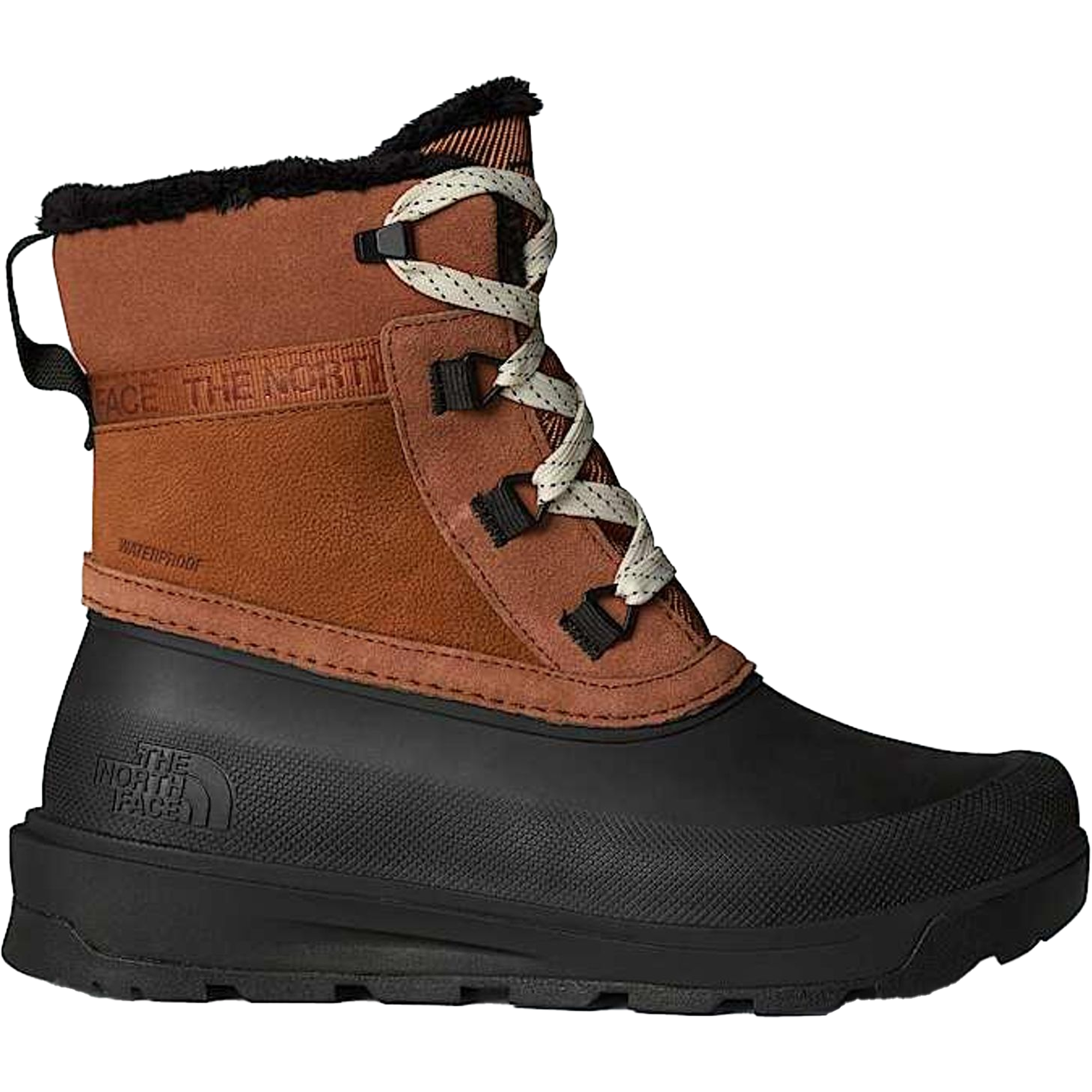 Women's Shellista V Shorty WP alternate view