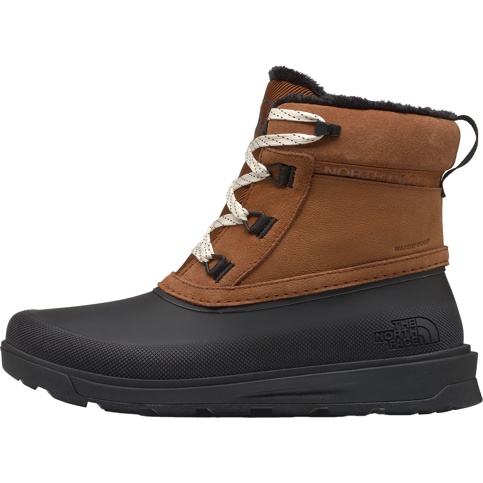Women's Shellista V Shorty WP alternate view